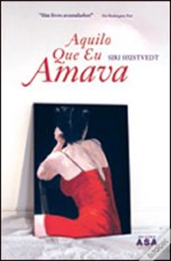 Capa do artigo Aquilo Que Eu Amava