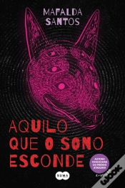 Capa do artigo Aquilo que o Sono Esconde