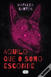 Capa do artigo Aquilo que o Sono Esconde