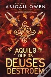 Aquilo que os Deuses Destroem