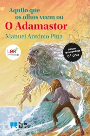 Capa do artigo Aquilo que os olhos veem ou O Adamastor
