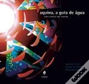 Capa do artigo Aquina, A Gota de Água