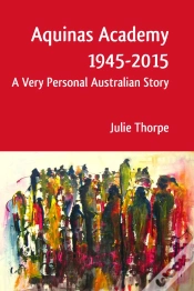 Capa do artigo Aquinas Academy 1945-2015