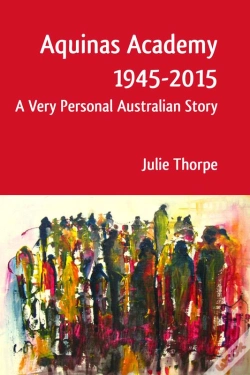 Capa do artigo Aquinas Academy 1945-2015