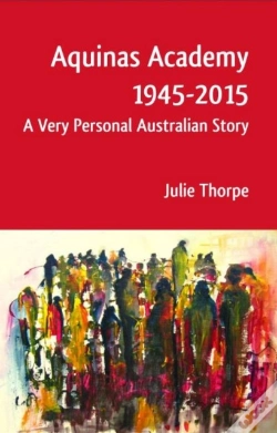 Capa do artigo Aquinas Academy 1945-2015