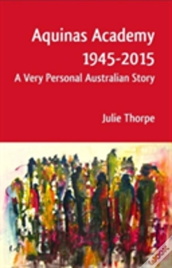 Capa do artigo Aquinas Academy 1945-2015