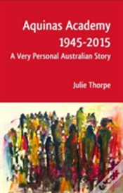 Capa do artigo Aquinas Academy 1945-2015
