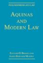 Aquinas And Modern Law - Preview