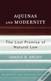 Aquinas And Modernity