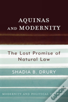 Aquinas And Modernity
