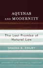 Aquinas And Modernity - Preview