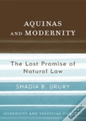 Aquinas And Modernity