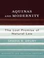 Aquinas And Modernity - Preview