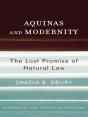 Aquinas And Modernity - Preview