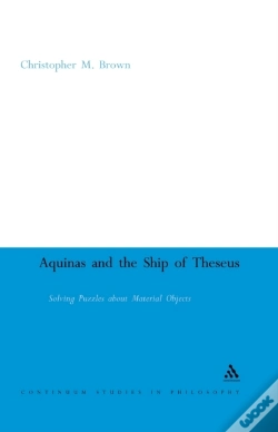 Capa do artigo Aquinas And The Ship Of Theseus