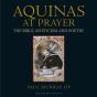 Aquinas At Prayer - Preview