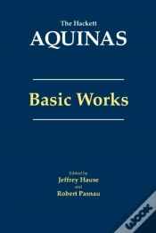 Capa do artigo Aquinas: Basic Works