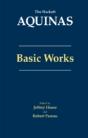 Aquinas: Basic Works - Preview