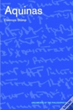 Capa do artigo Aquinas