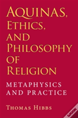 Capa do artigo Aquinas, Ethics, And Philosophy Of Religion