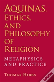 Capa do artigo Aquinas, Ethics, And Philosophy Of Religion