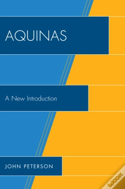 Capa do artigo Aquinas