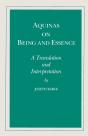 Aquinas On Being And Essence - Preview