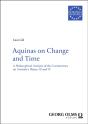 Aquinas On Change And Time - Preview