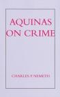 Aquinas On Crime - Preview