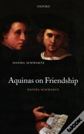 Aquinas On Friendship