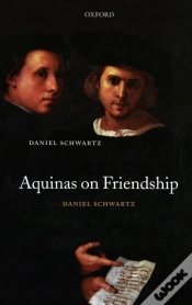 Capa do artigo Aquinas On Friendship