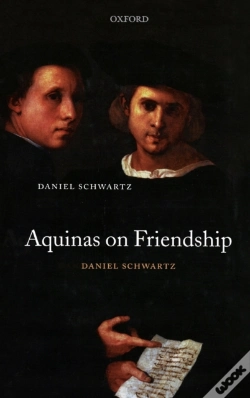 Capa do artigo Aquinas On Friendship