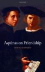 Aquinas On Friendship - Preview