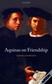 Aquinas On Friendship