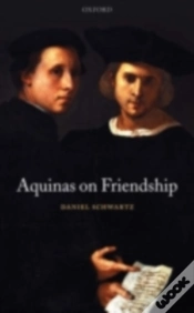 Capa do artigo Aquinas On Friendship