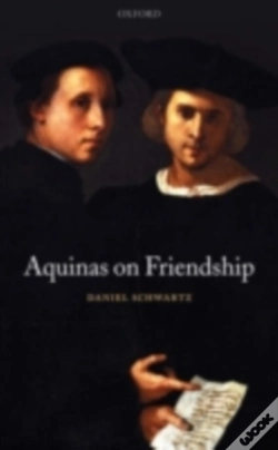 Capa do artigo Aquinas On Friendship