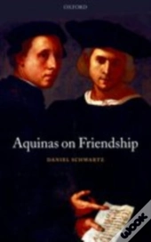 Aquinas On Friendship