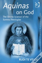 Capa do artigo Aquinas On God