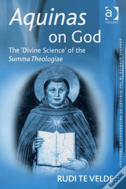 Capa do artigo Aquinas On God