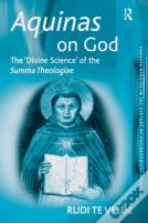 Aquinas On God