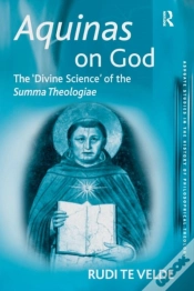 Capa do artigo Aquinas On God