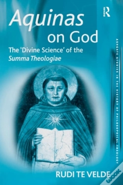 Capa do artigo Aquinas On God