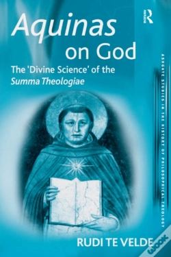 Capa do artigo Aquinas On God