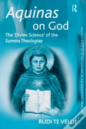 Capa do artigo Aquinas On God