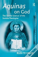 Aquinas On God