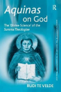 Aquinas On God - Preview