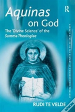 Capa do artigo Aquinas On God