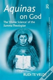 Capa do artigo Aquinas On God