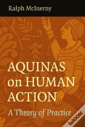 Capa do artigo Aquinas On Human Action