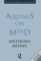 Capa do artigo Aquinas On Mind